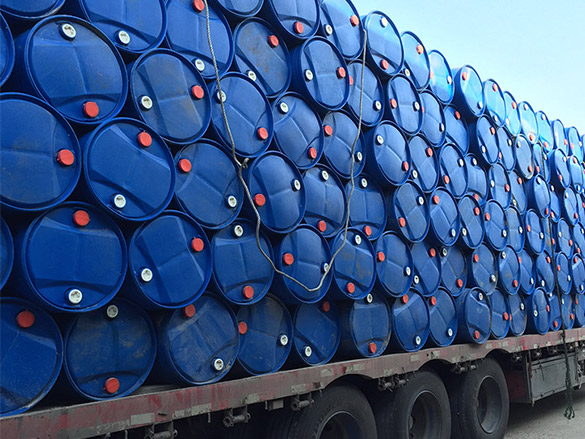 二甲基氯硅烷研究